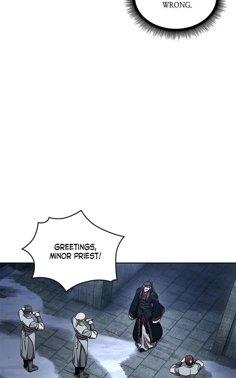 Nano Machine Chapter 112 Page 14