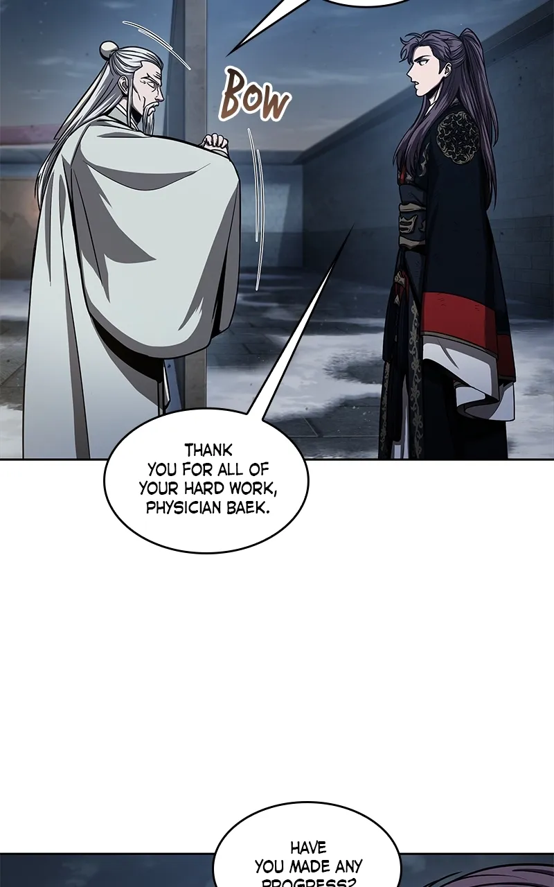 Nano Machine Chapter 112 Page 16