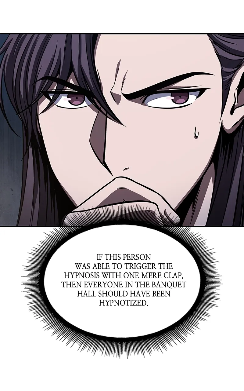 Nano Machine Chapter 112 Page 20