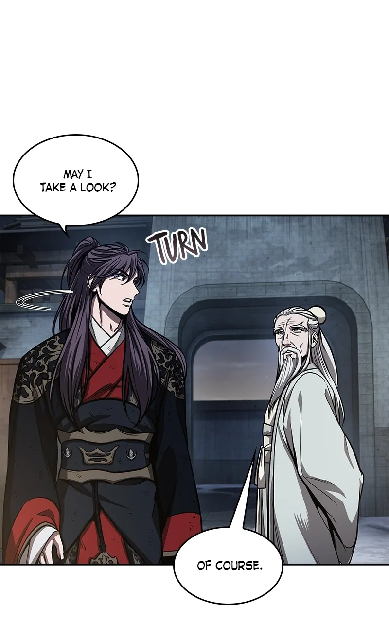Nano Machine Chapter 112 Page 21