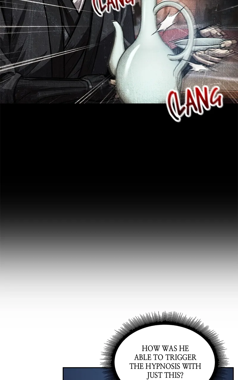 Nano Machine Chapter 112 Page 27