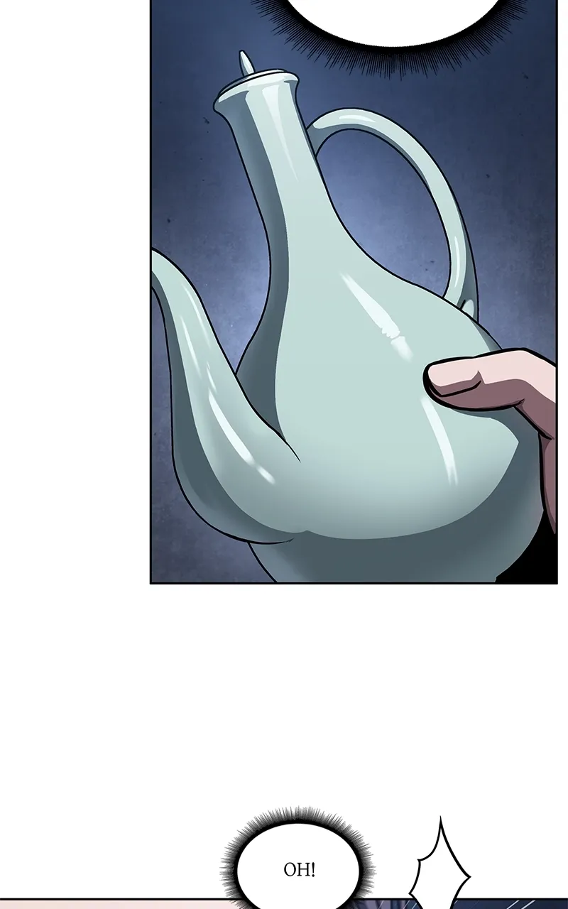 Nano Machine Chapter 112 Page 28