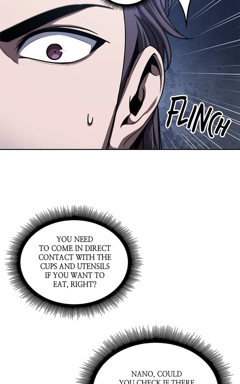 Nano Machine Chapter 112 Page 29