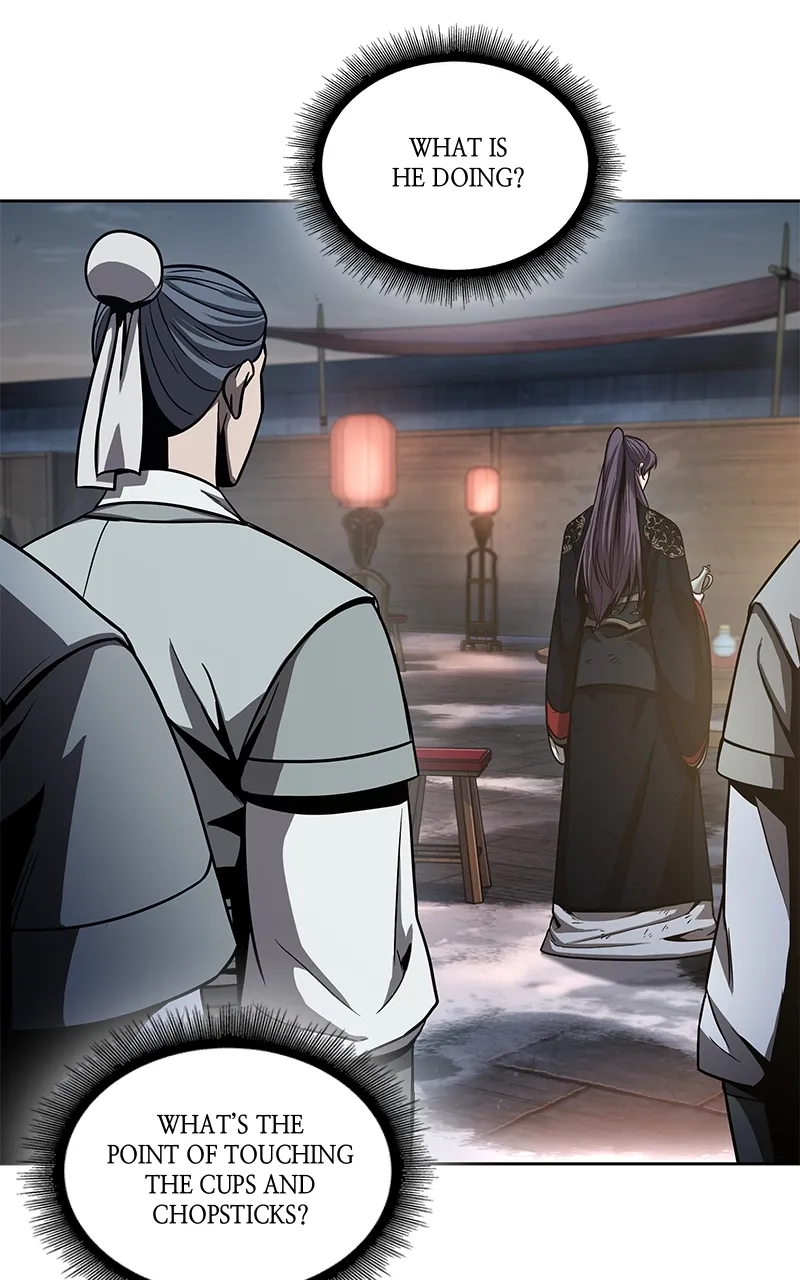 Nano Machine Chapter 112 Page 31