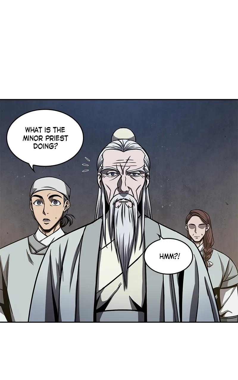 Nano Machine Chapter 112 Page 38