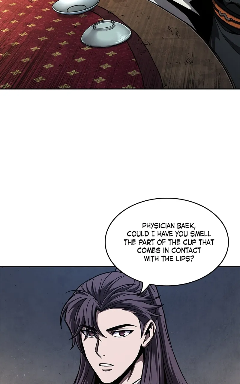 Nano Machine Chapter 112 Page 40