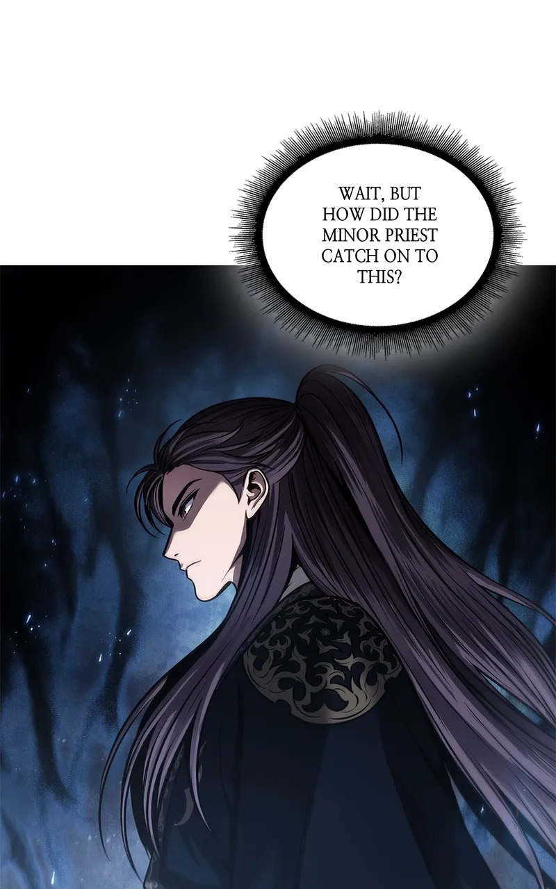 Nano Machine Chapter 112 Page 46