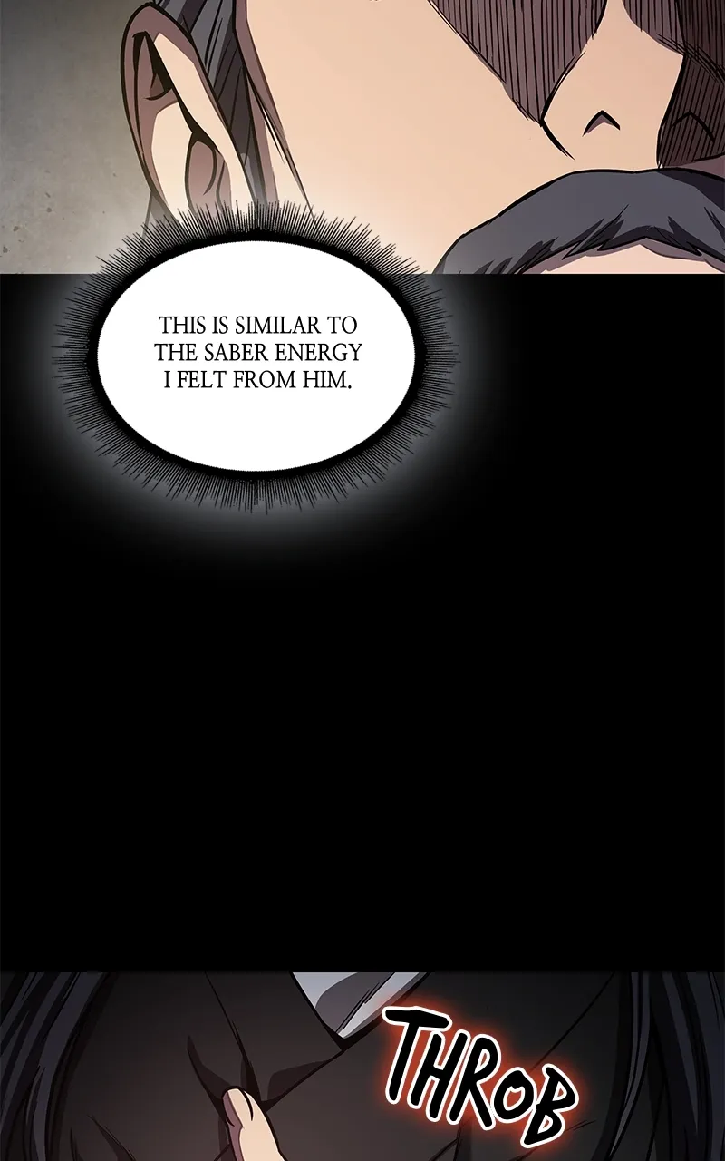 Nano Machine Chapter 112 Page 60