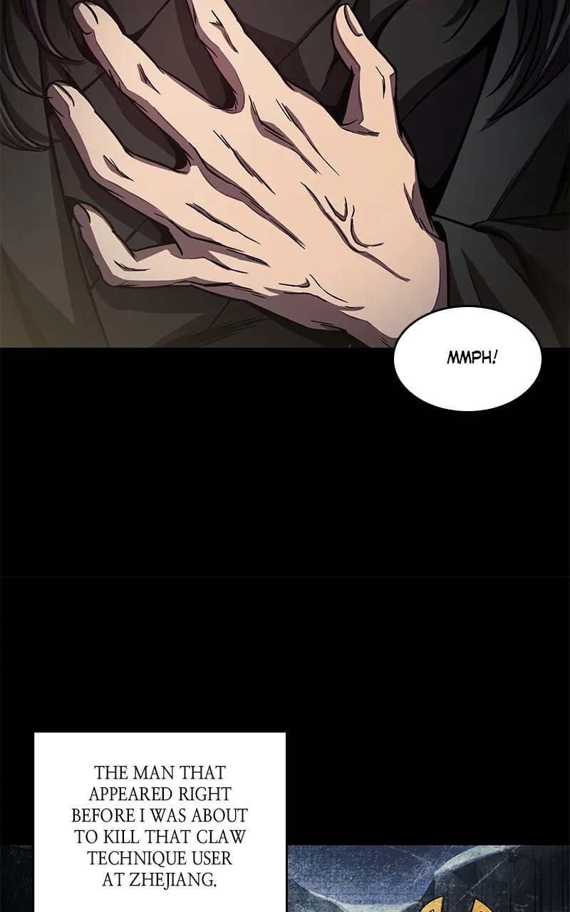 Nano Machine Chapter 112 Page 61