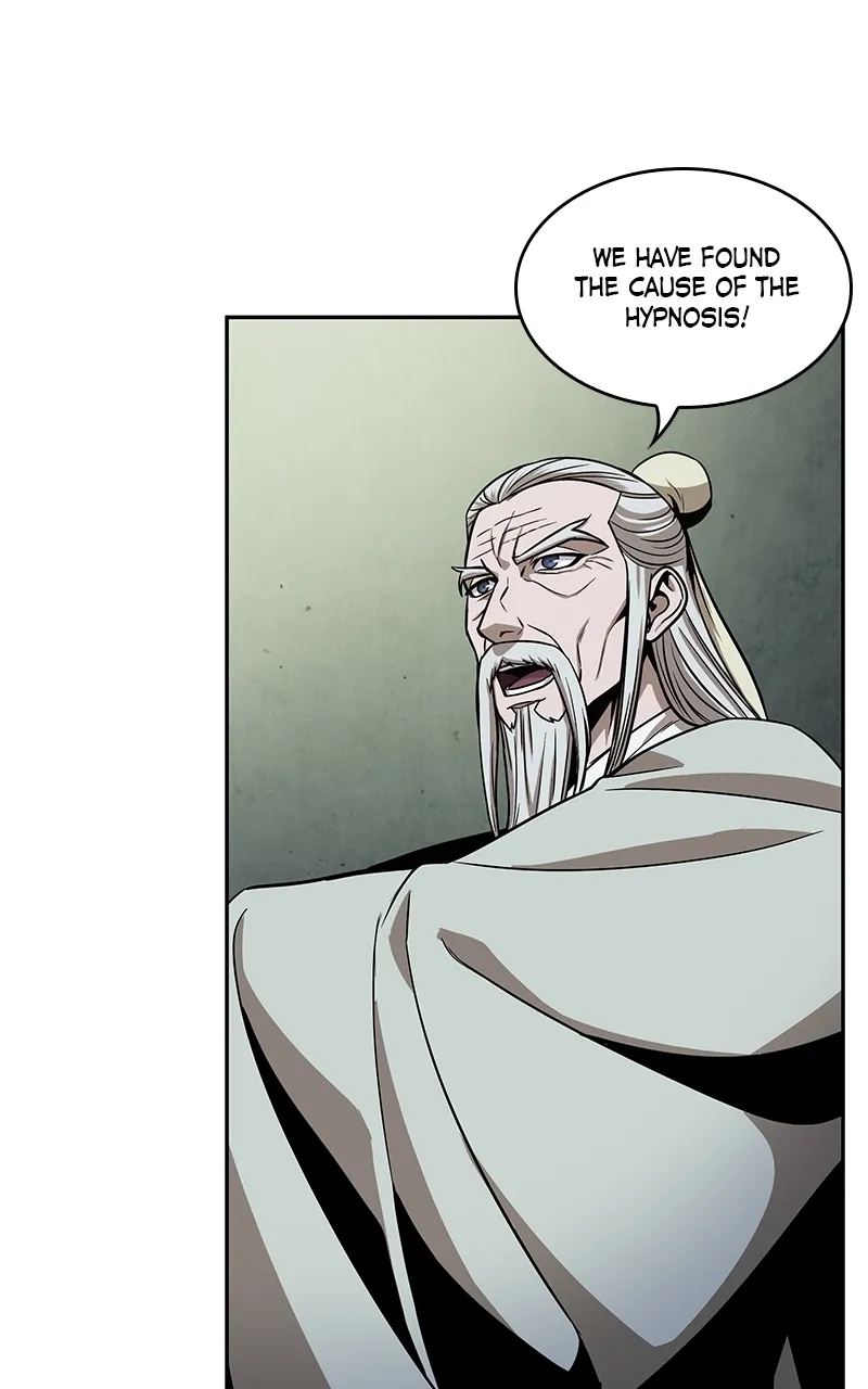 Nano Machine Chapter 112 Page 80