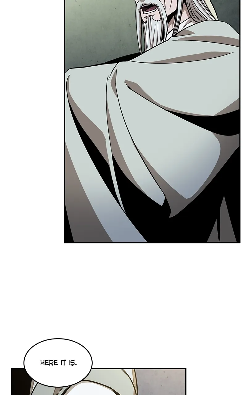 Nano Machine Chapter 113 Page 4
