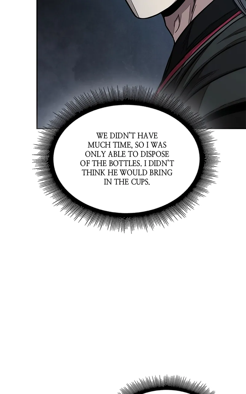 Nano Machine Chapter 113 Page 9