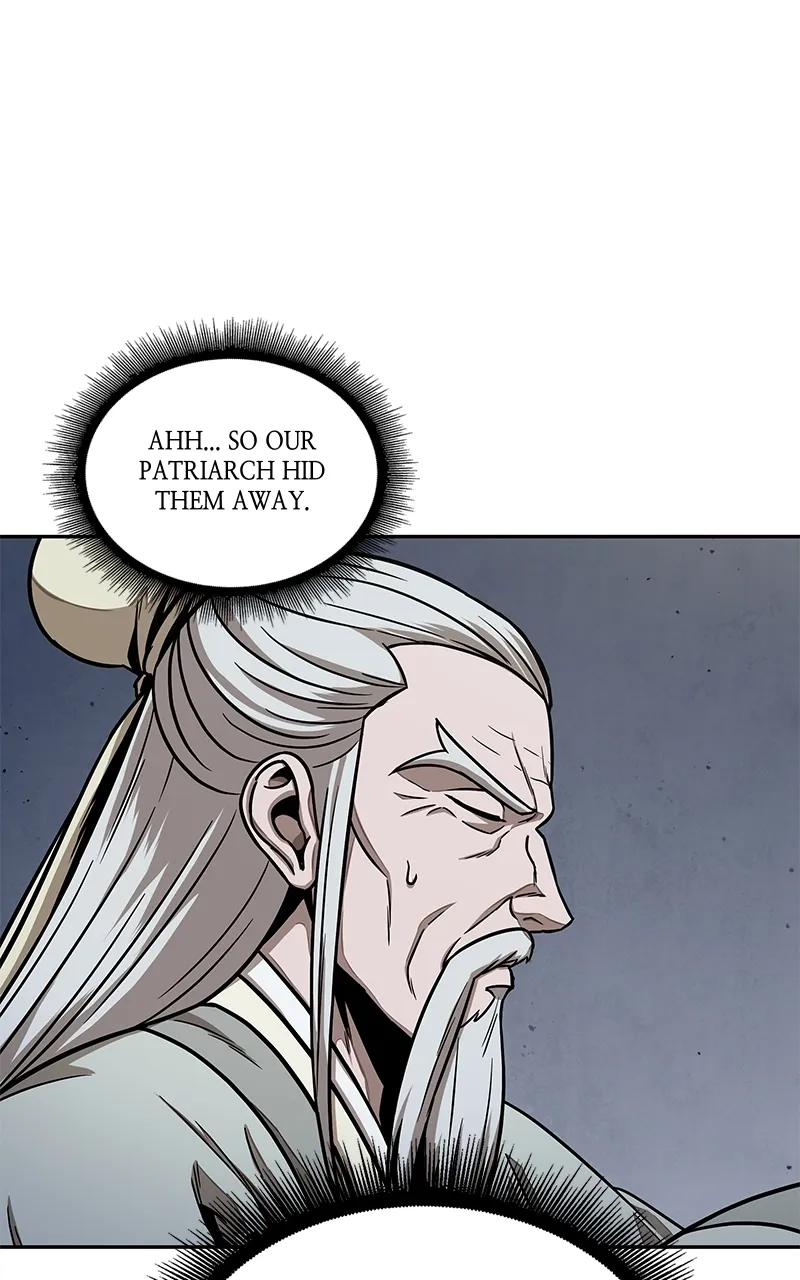 Nano Machine Chapter 113 Page 22