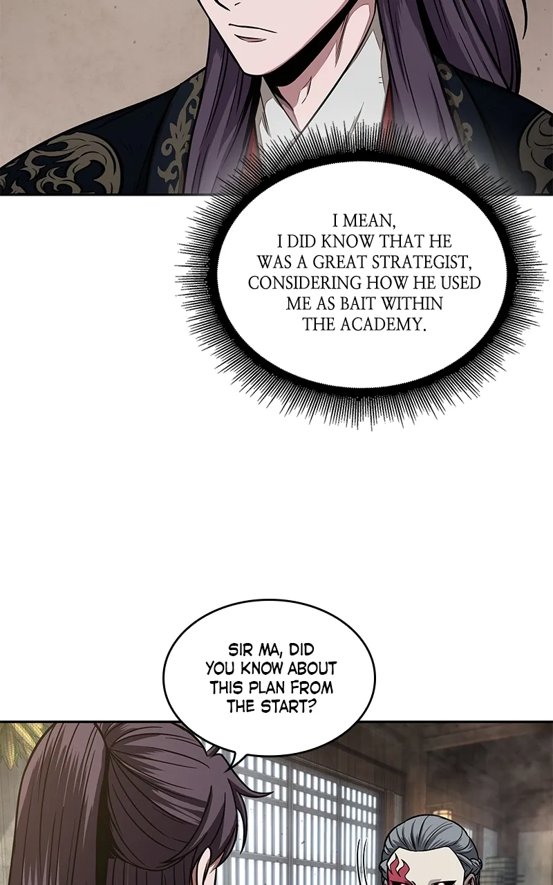 Nano Machine Chapter 113 Page 27