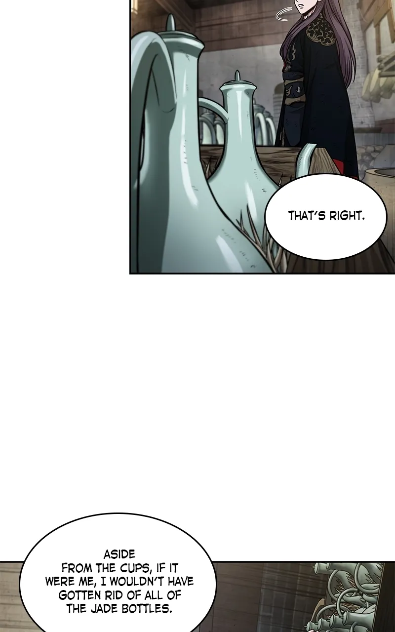 Nano Machine Chapter 113 Page 29