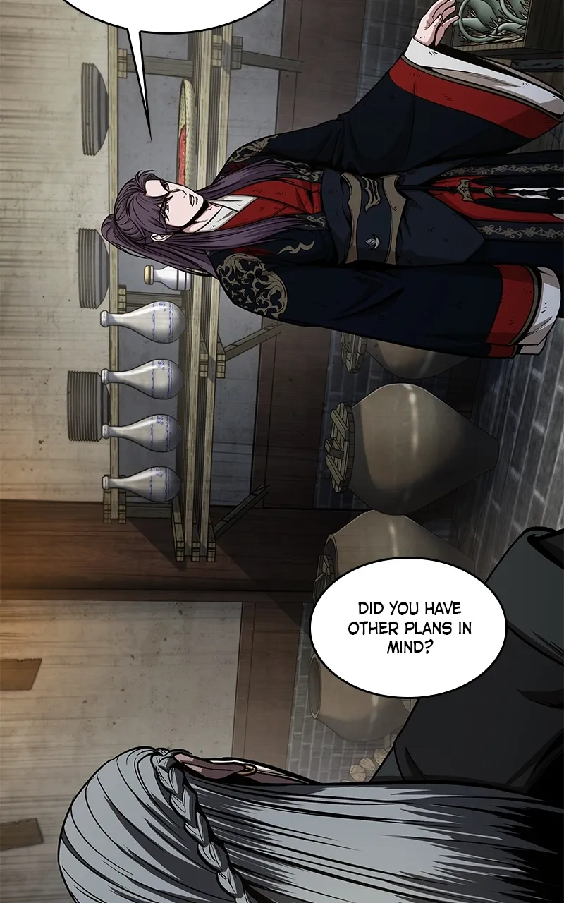 Nano Machine Chapter 113 Page 30