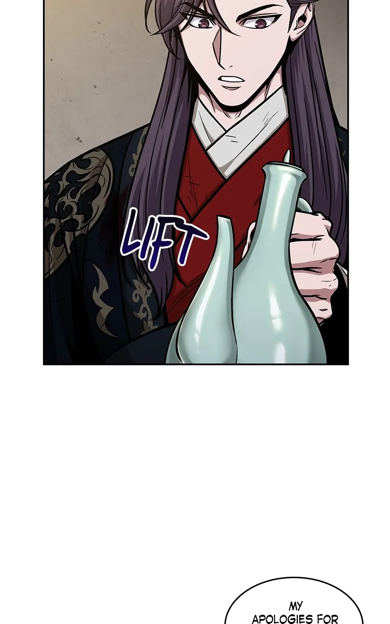 Nano Machine Chapter 113 Page 32