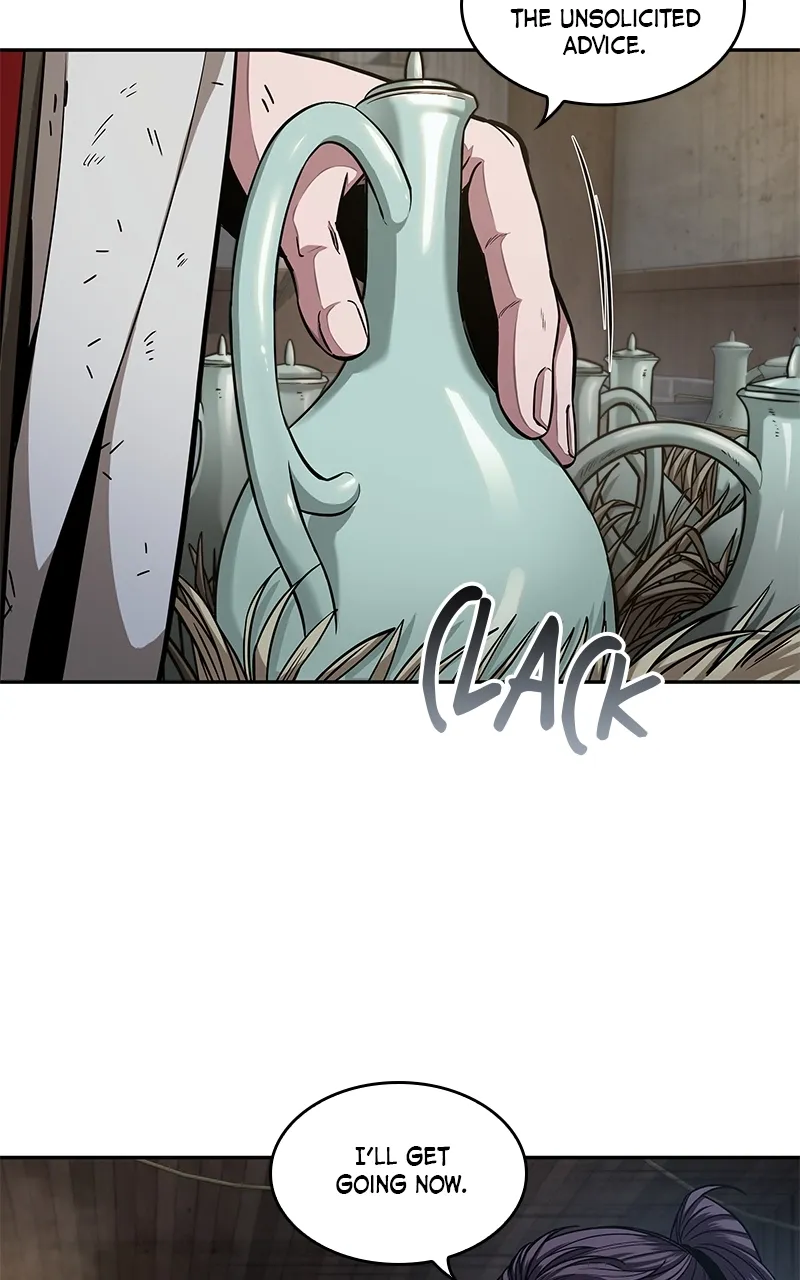 Nano Machine Chapter 113 Page 33