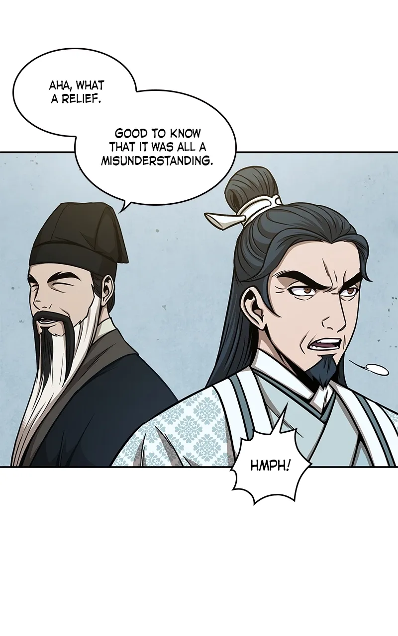 Nano Machine Chapter 113 Page 38