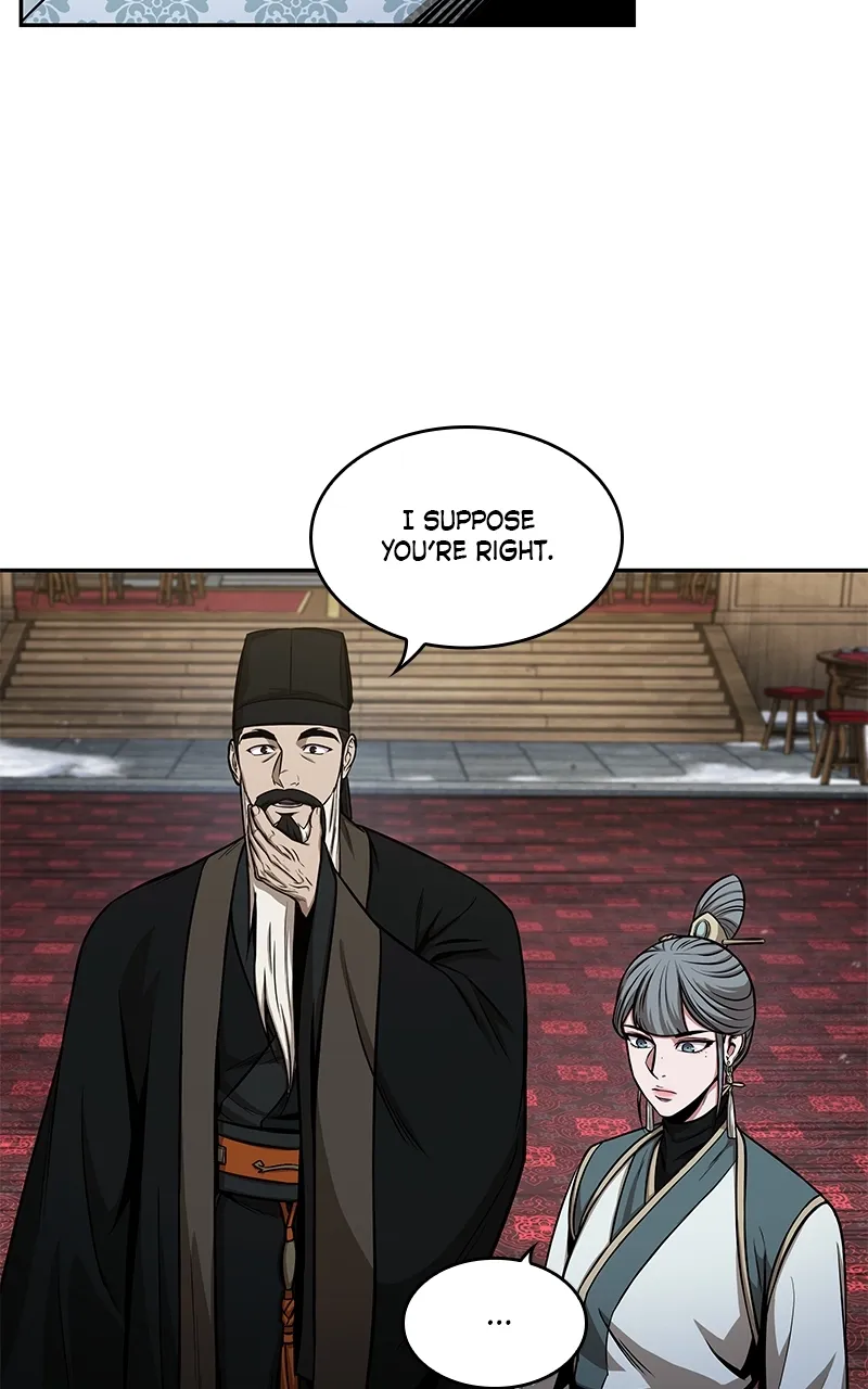Nano Machine Chapter 113 Page 40