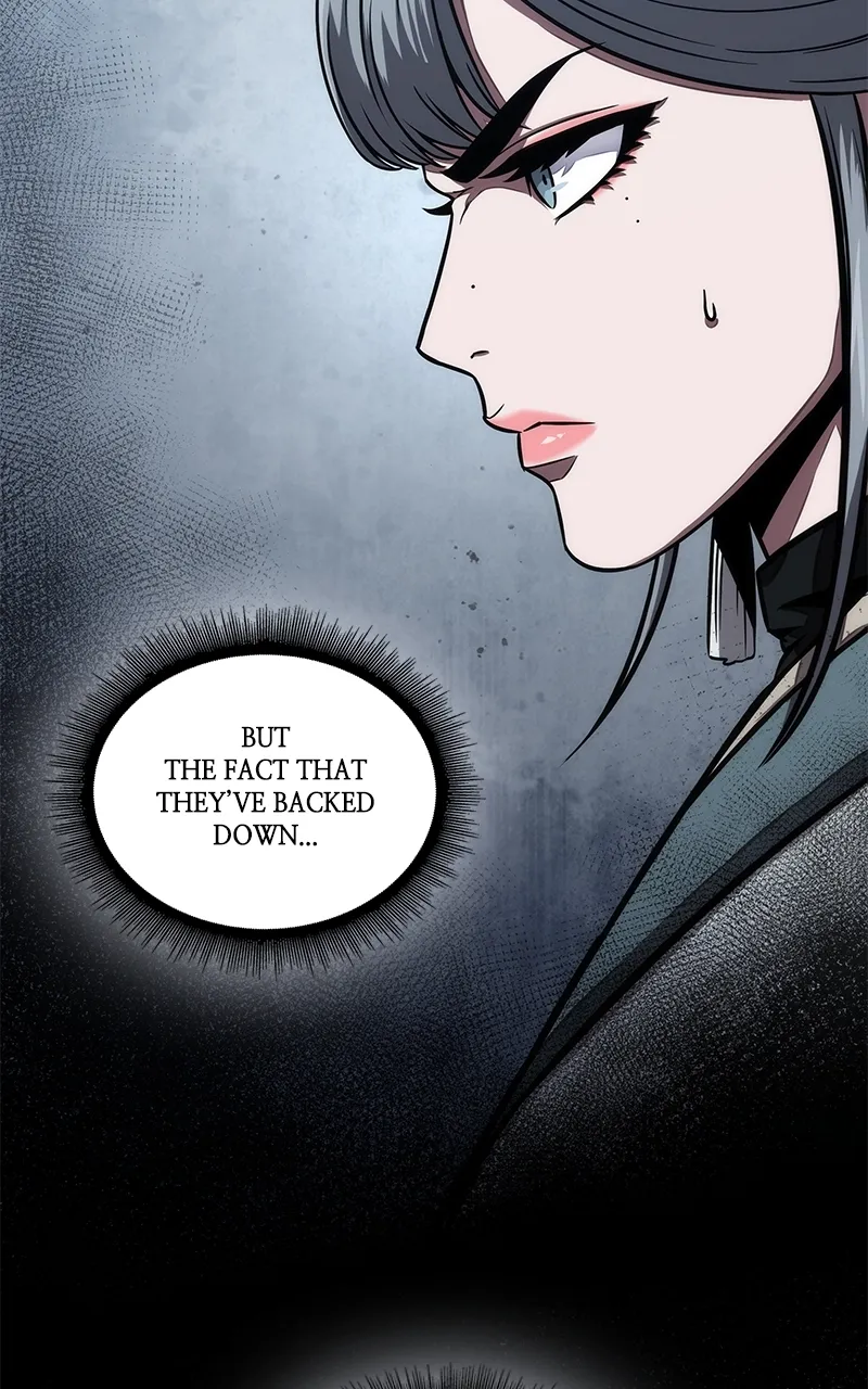 Nano Machine Chapter 113 Page 42