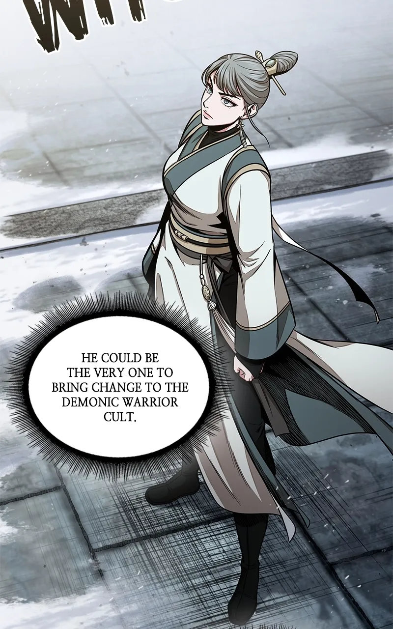 Nano Machine Chapter 113 Page 45