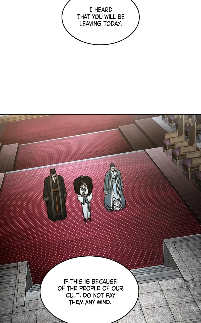 Nano Machine Chapter 113 Page 49