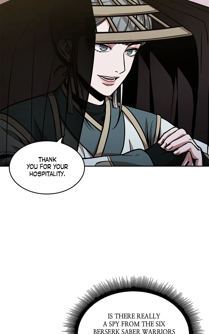 Nano Machine Chapter 113 Page 51