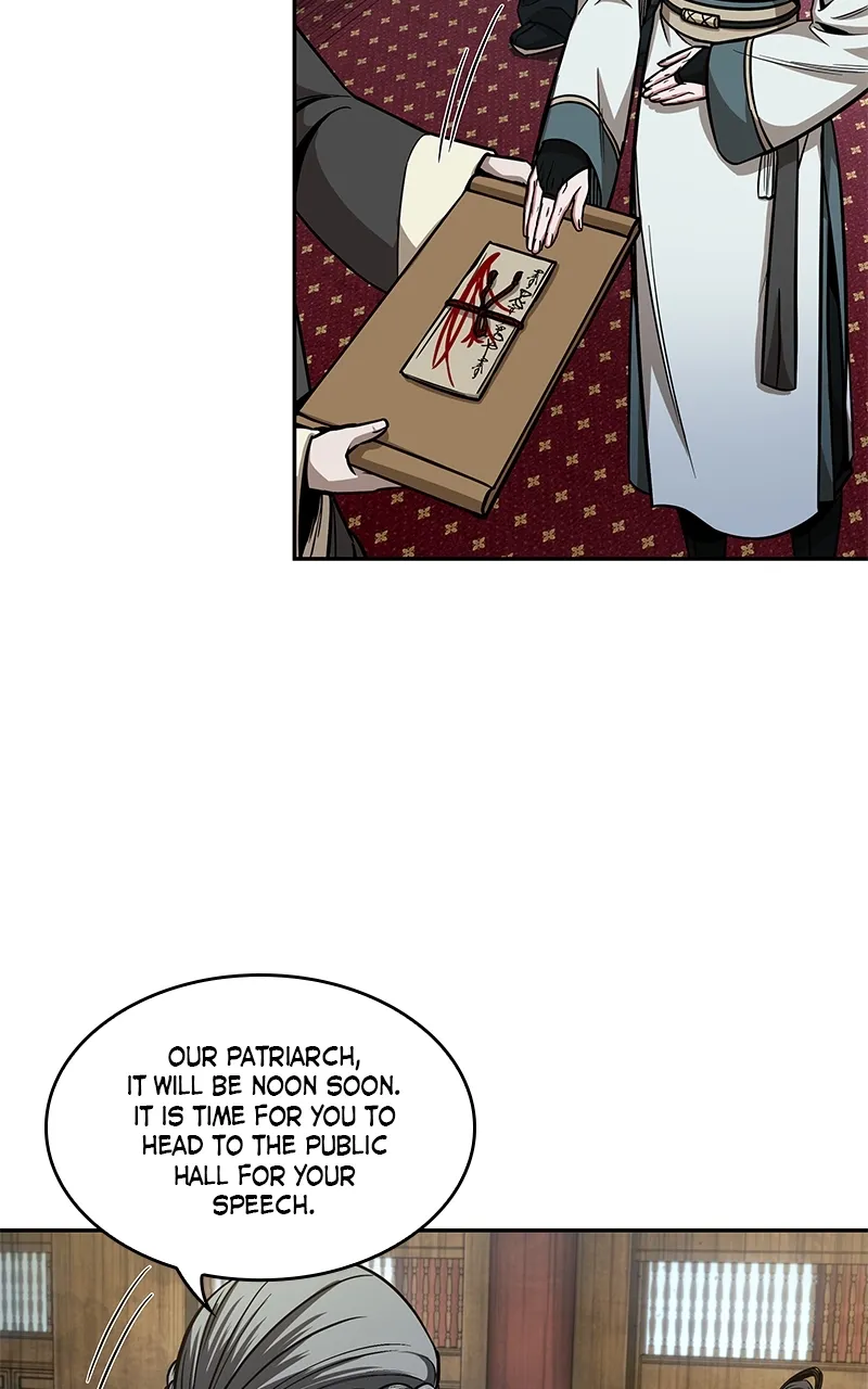 Nano Machine Chapter 113 Page 56