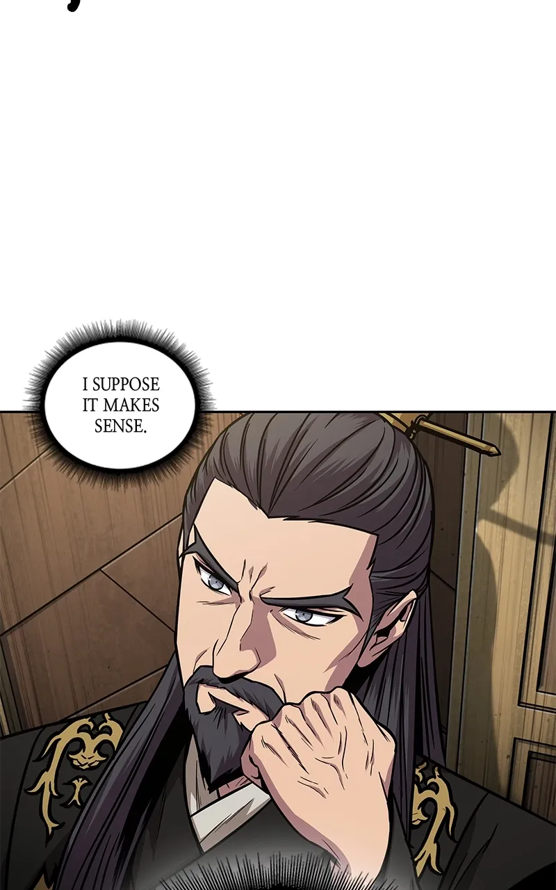 Nano Machine Chapter 113 Page 60