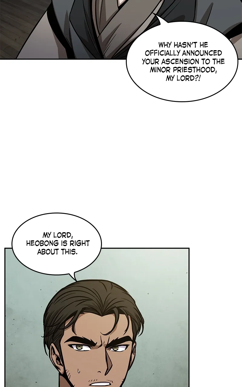 Nano Machine Chapter 113 Page 64