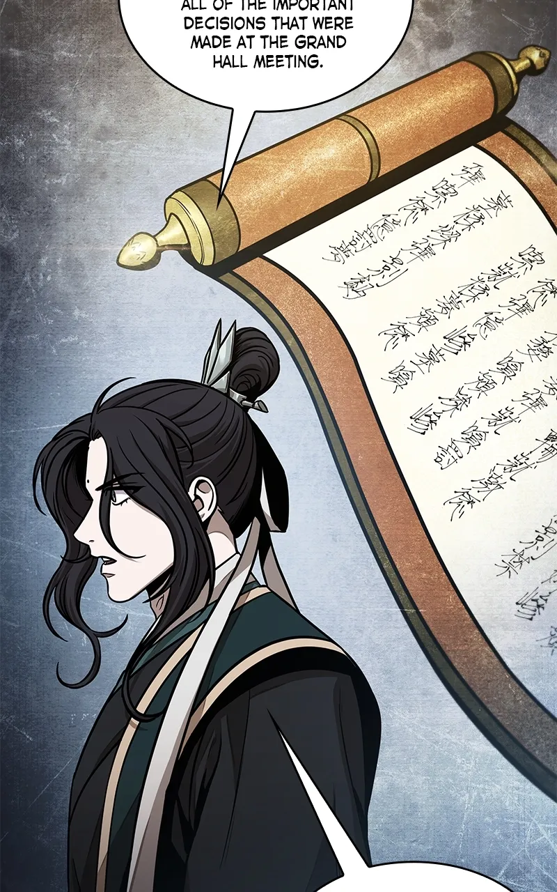 Nano Machine Chapter 113 Page 66