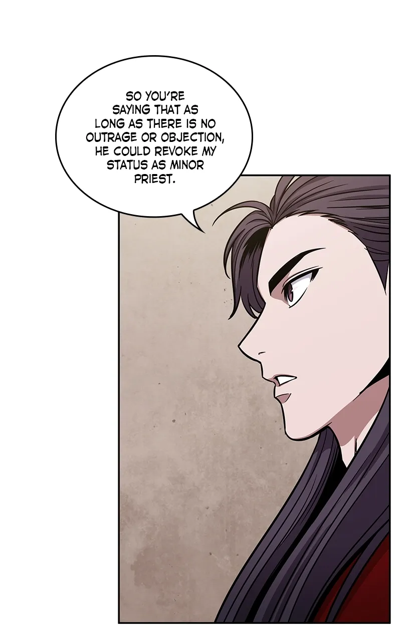 Nano Machine Chapter 113 Page 71