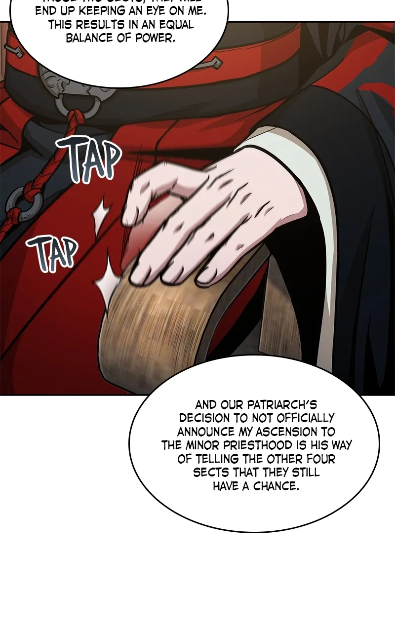 Nano Machine Chapter 113 Page 86