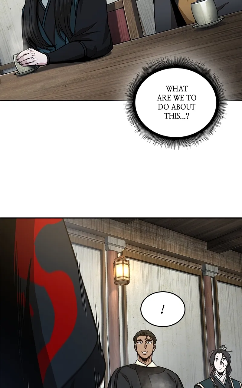 Nano Machine Chapter 114 Page 11