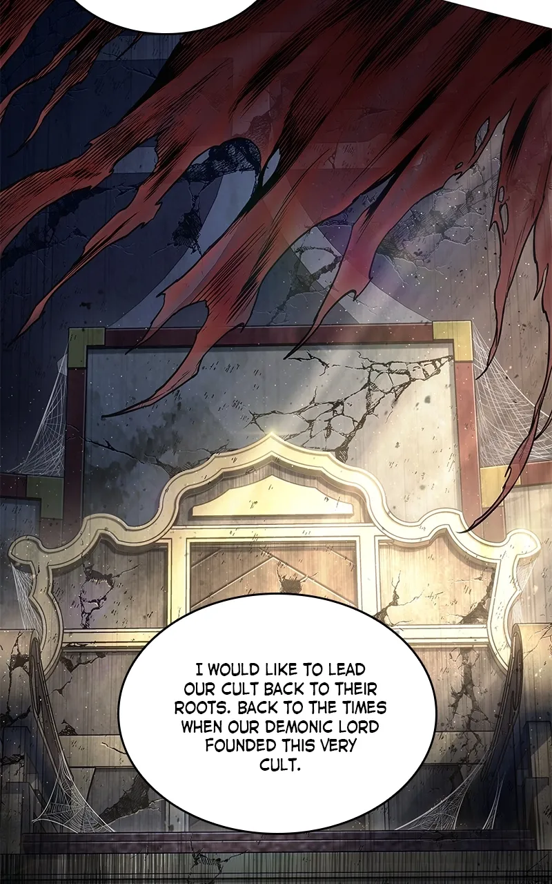 Nano Machine Chapter 114 Page 16
