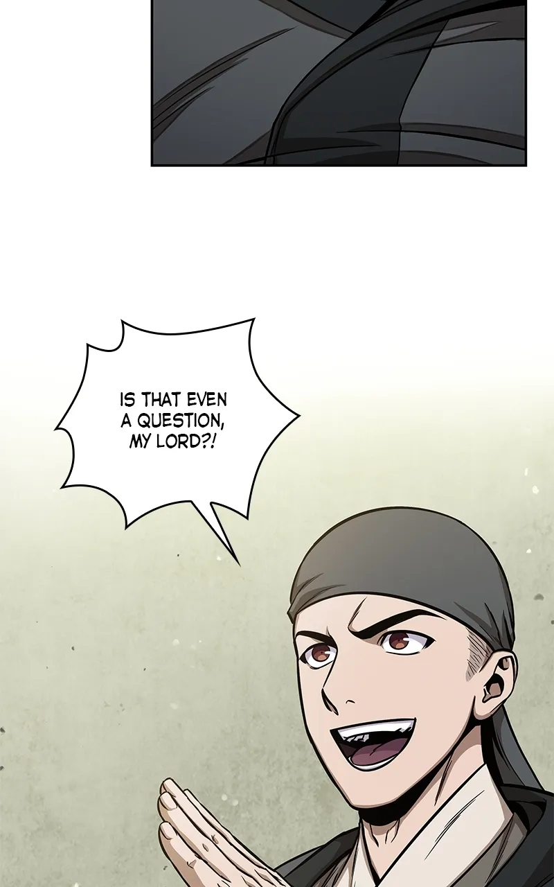 Nano Machine Chapter 114 Page 21