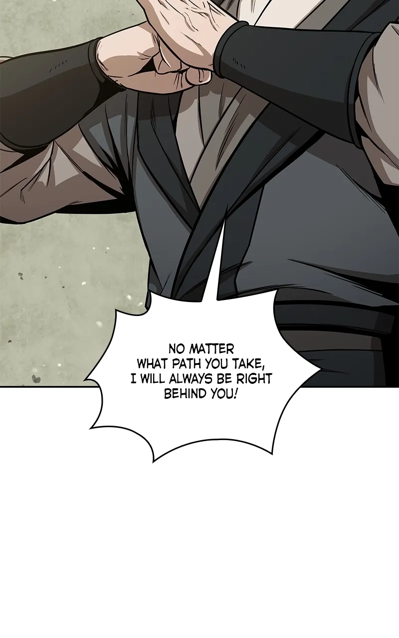 Nano Machine Chapter 114 Page 22