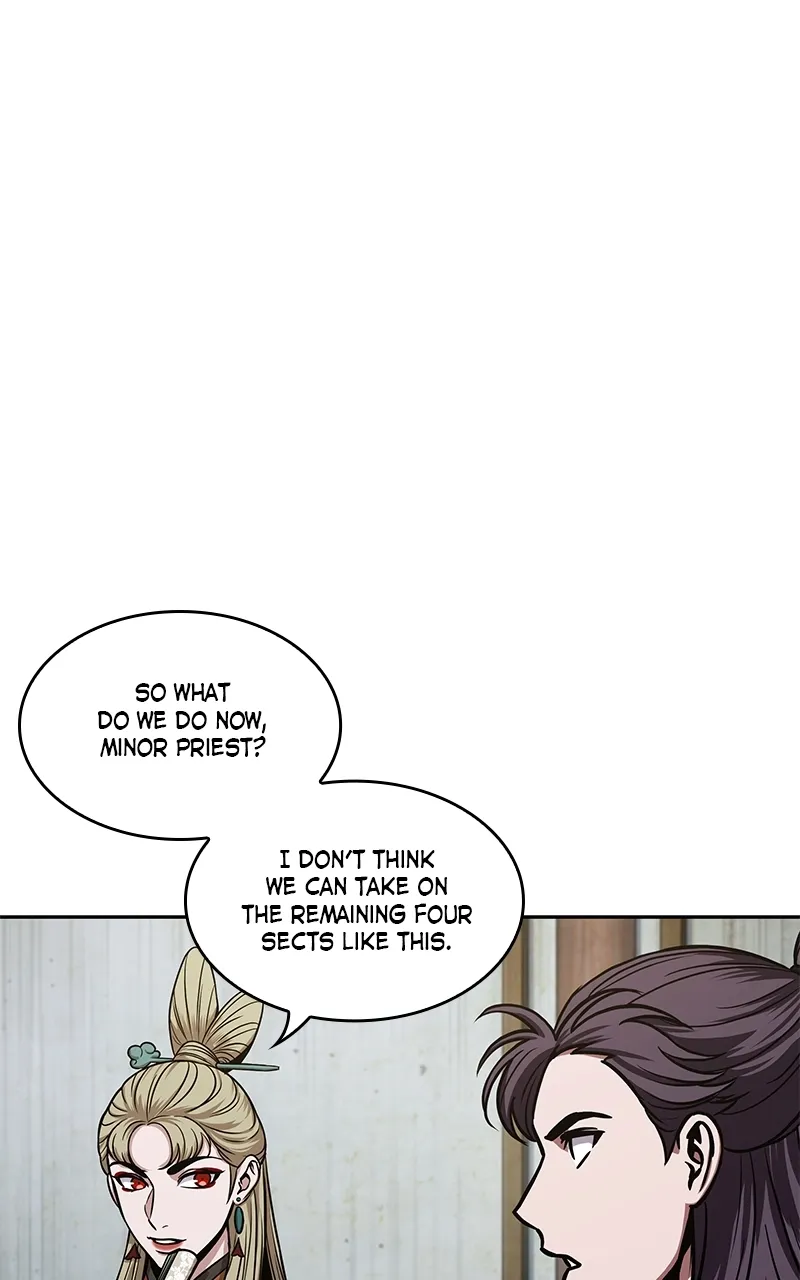 Nano Machine Chapter 114 Page 28
