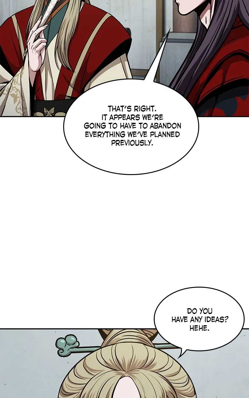 Nano Machine Chapter 114 Page 29