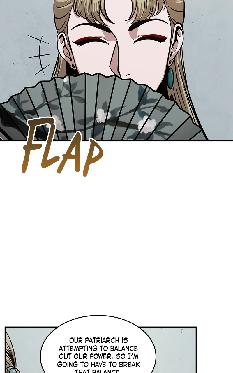 Nano Machine Chapter 114 Page 30