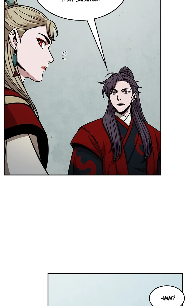 Nano Machine Chapter 114 Page 31
