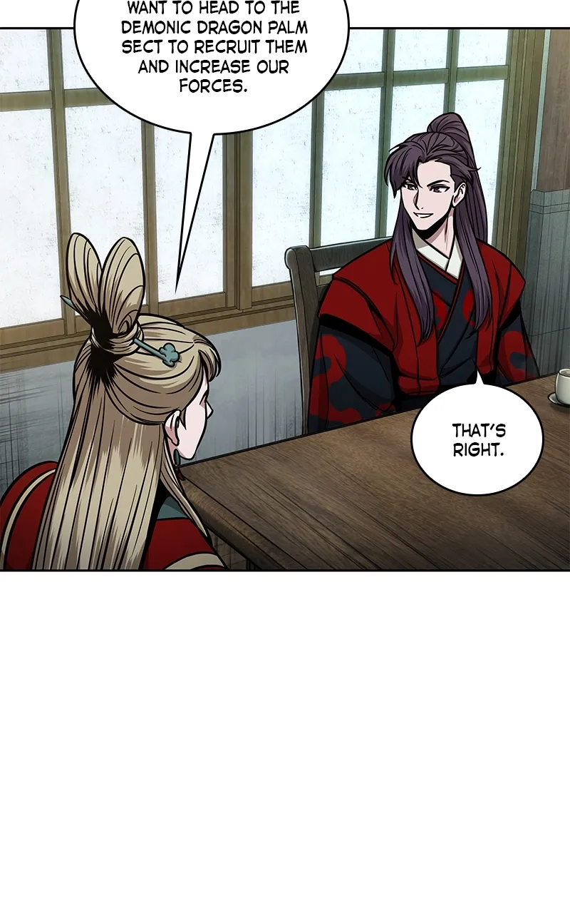 Nano Machine Chapter 114 Page 33