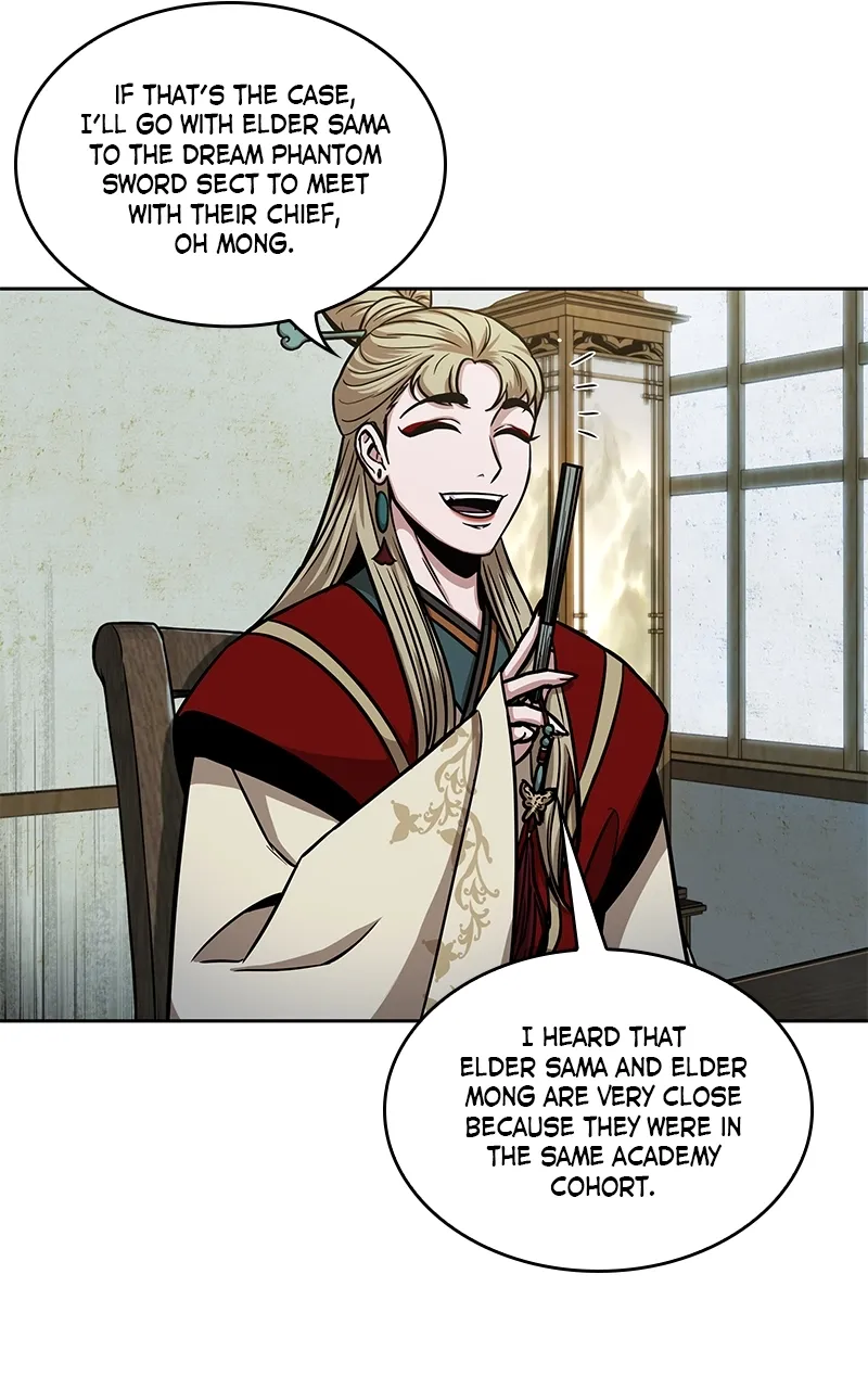 Nano Machine Chapter 114 Page 34