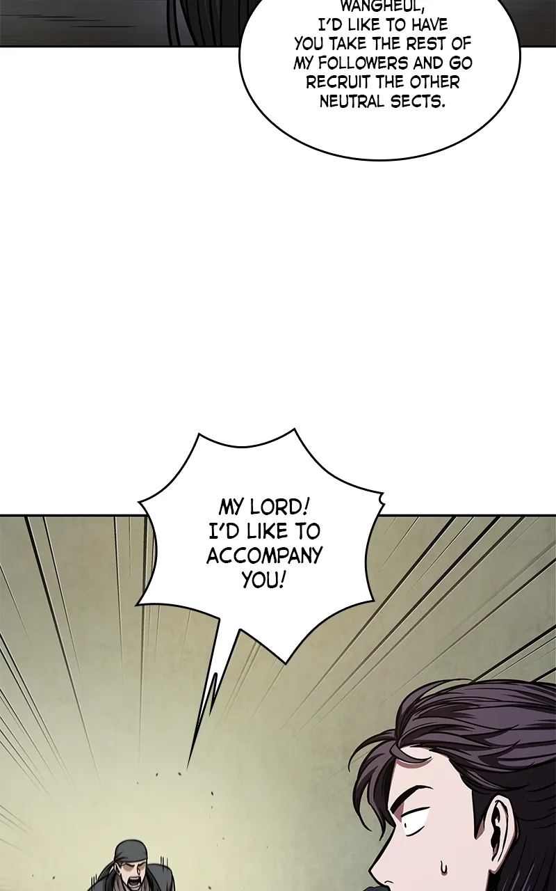 Nano Machine Chapter 114 Page 36