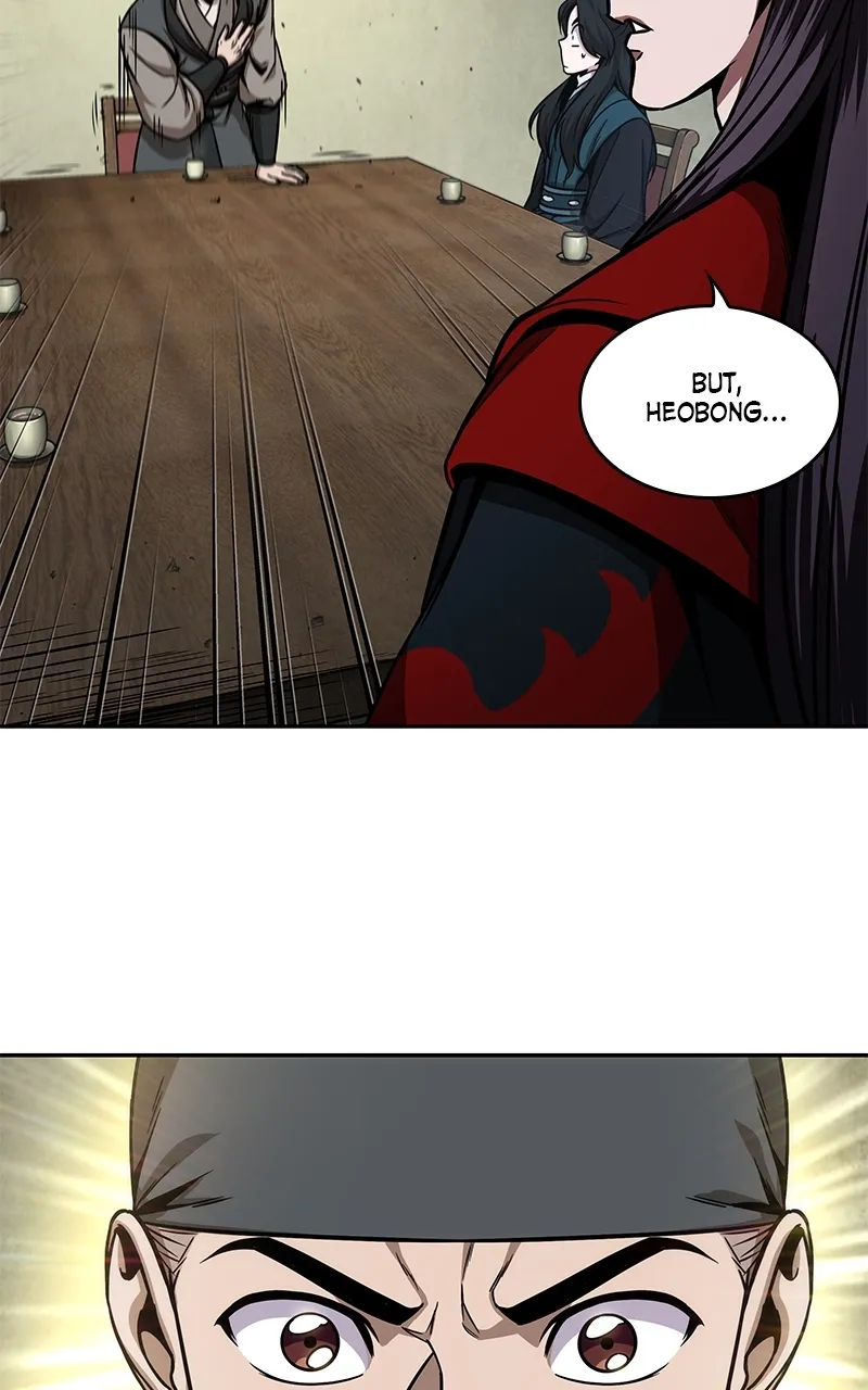 Nano Machine Chapter 114 Page 37