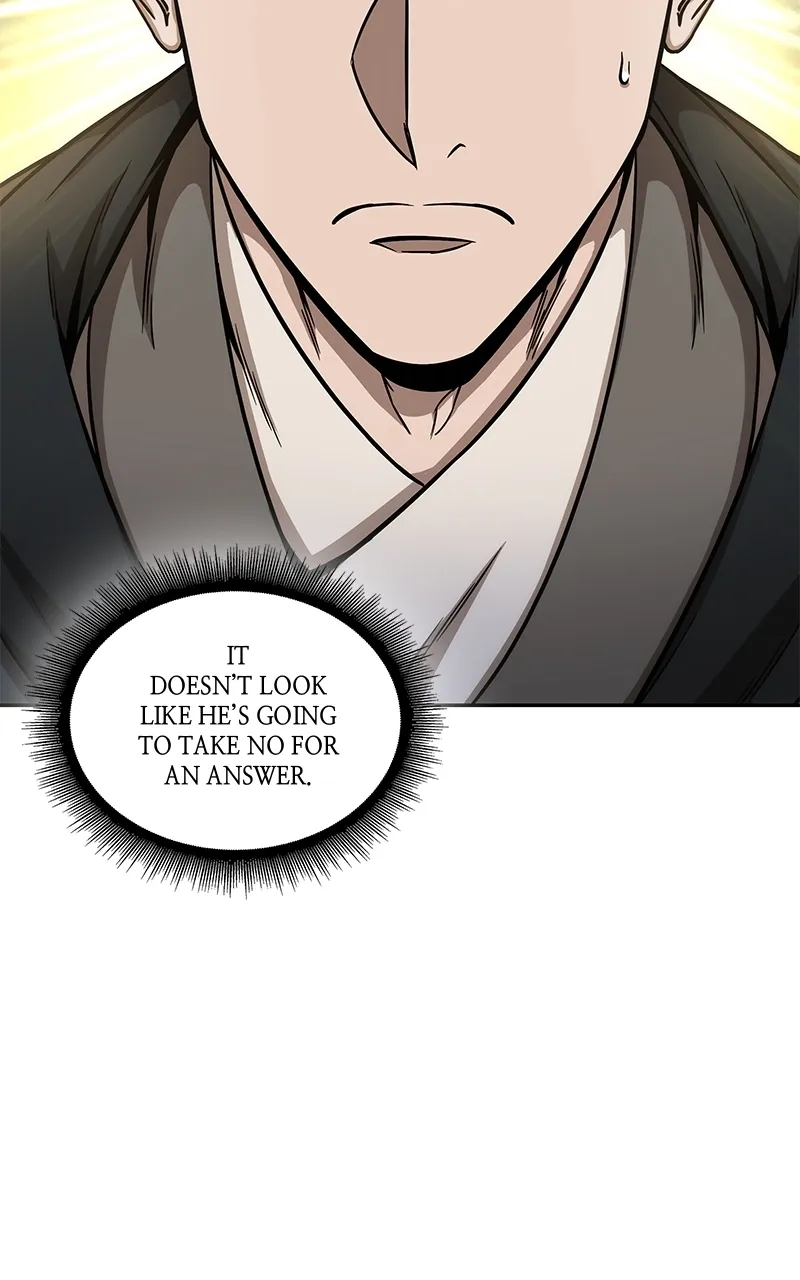 Nano Machine Chapter 114 Page 38