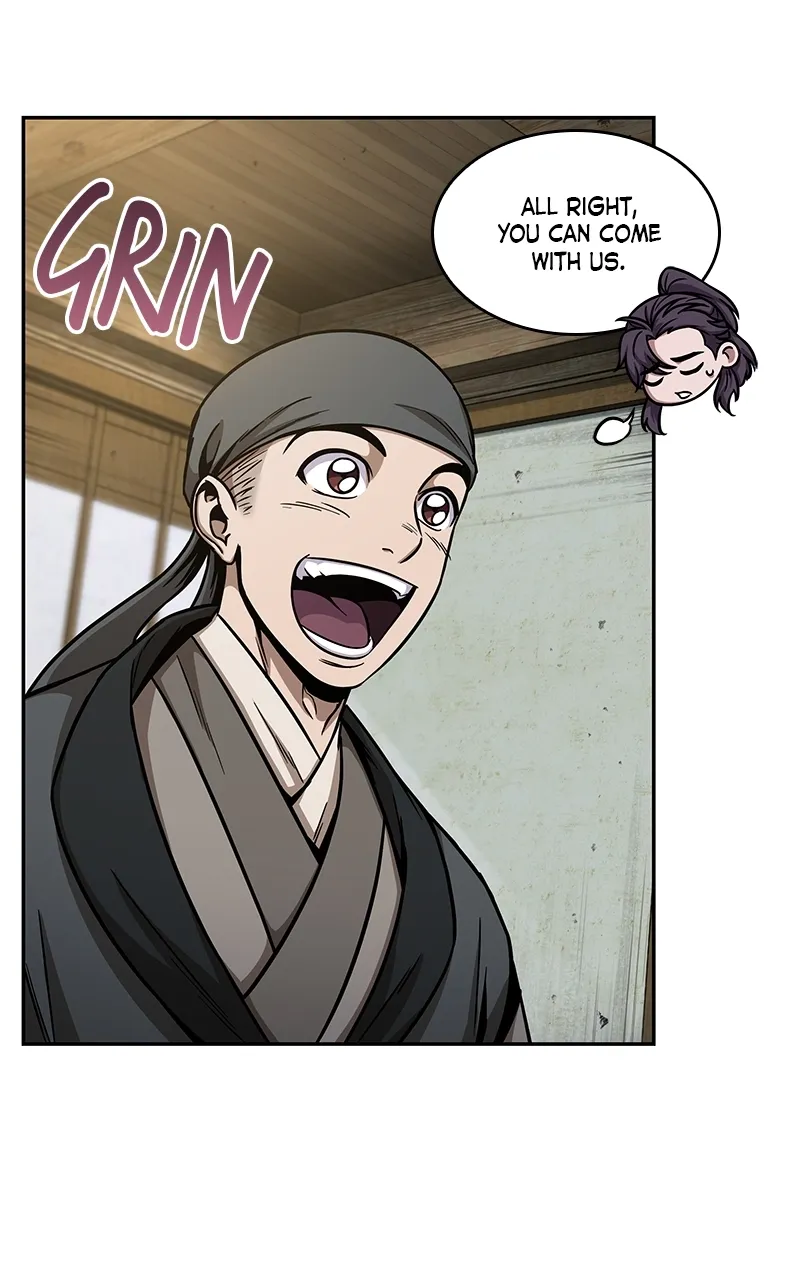 Nano Machine Chapter 114 Page 39