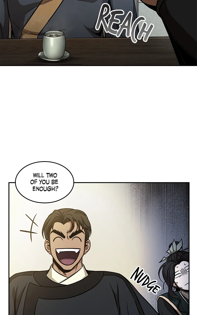Nano Machine Chapter 114 Page 41