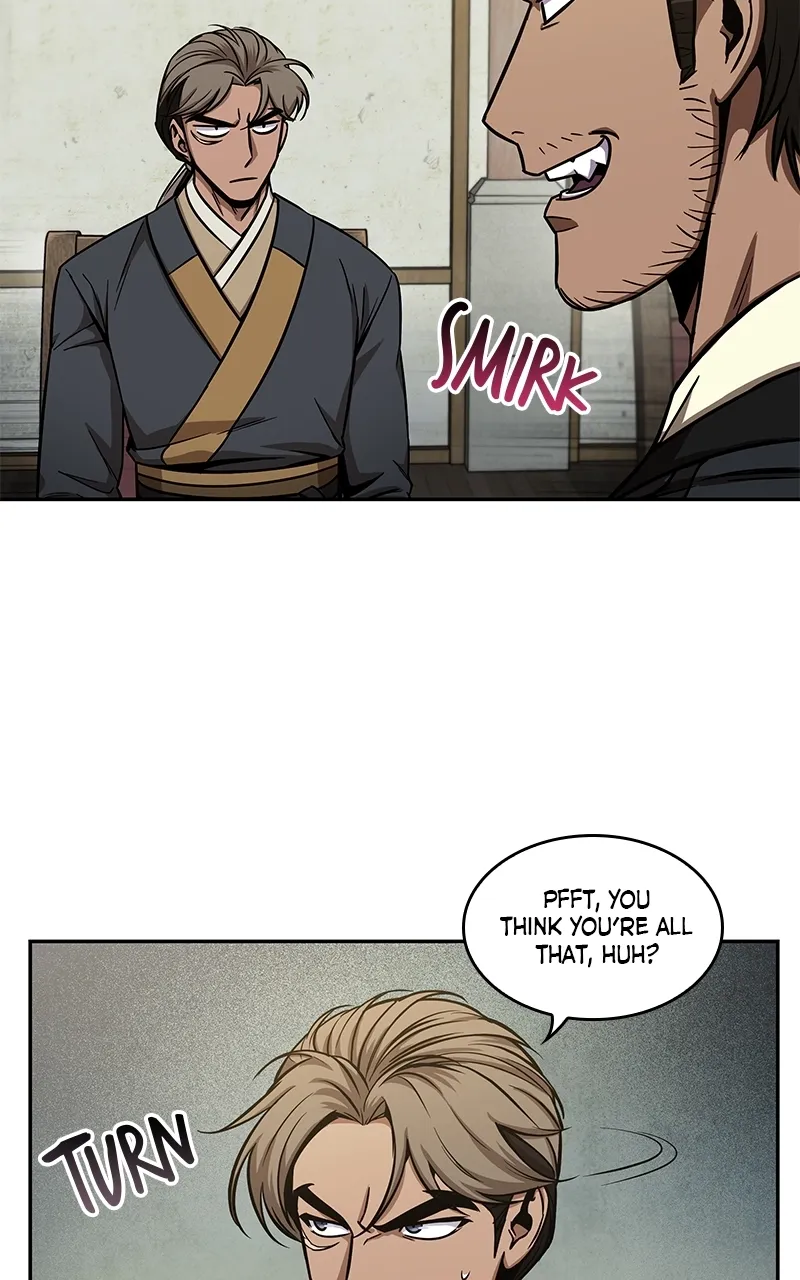 Nano Machine Chapter 114 Page 43